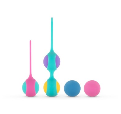 Vita - Kegel Ball Set